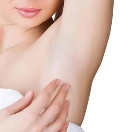 Underarm Wax 4 pack